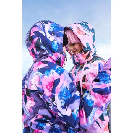 Комбинезон NIKASTYLE