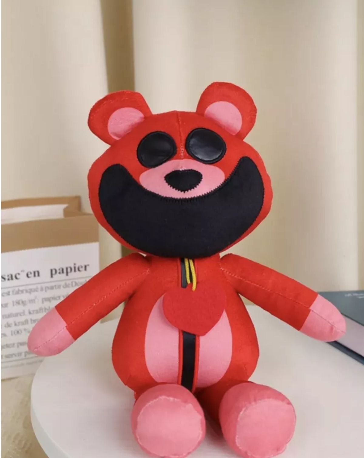 Игрушка мягкая BalaToys - фото 4