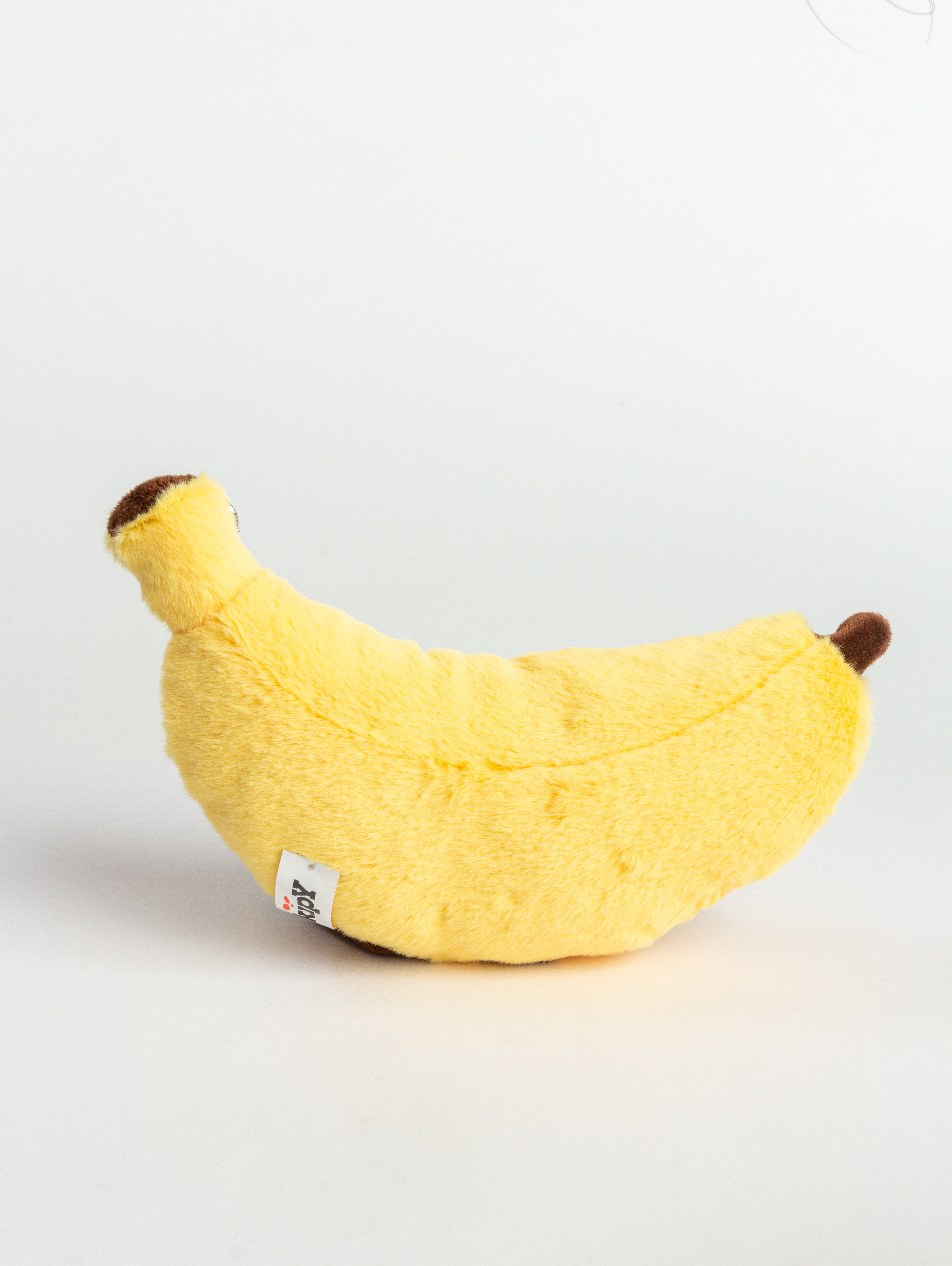 Мягкая игрушка Skipy Банан - фото 4