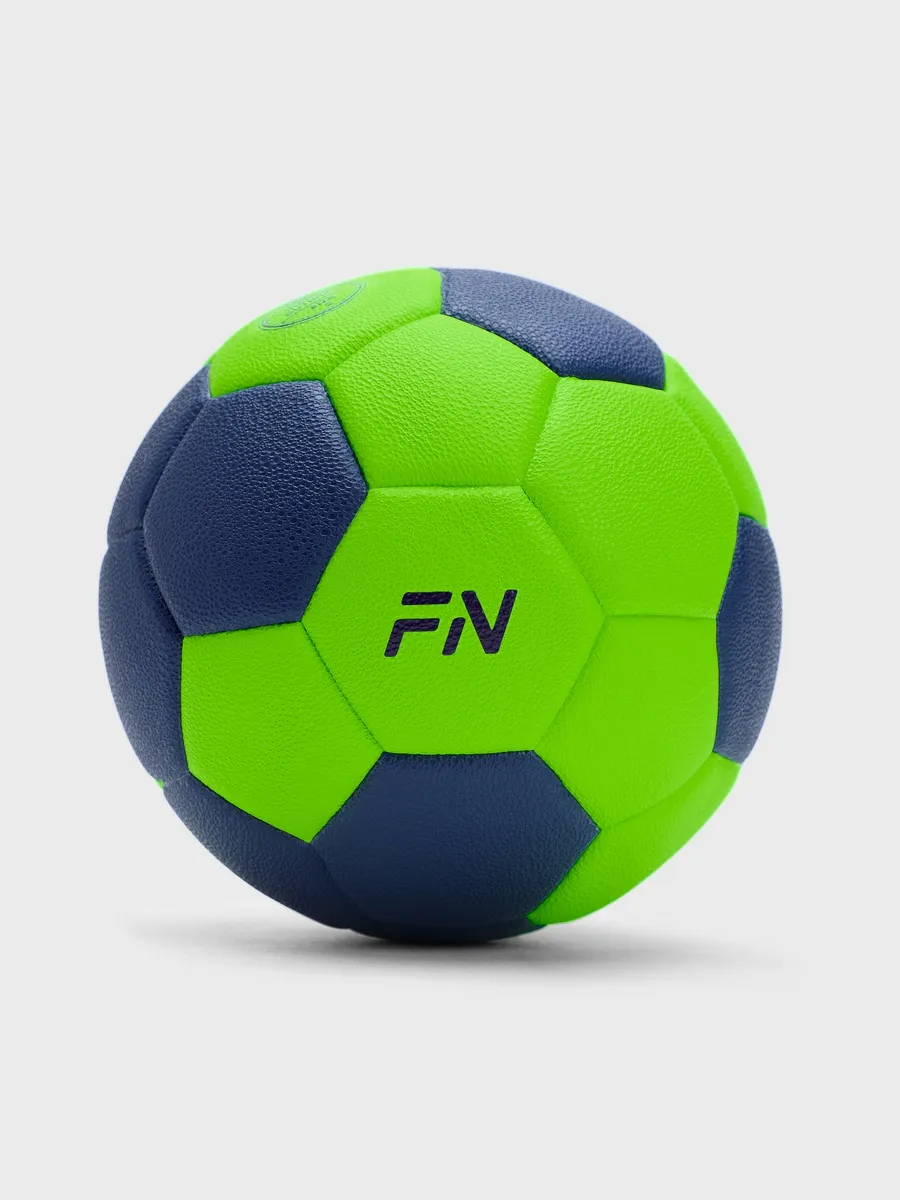 Спортивный мяч FN Handball Ball футбольный 19.1 см - фото 6