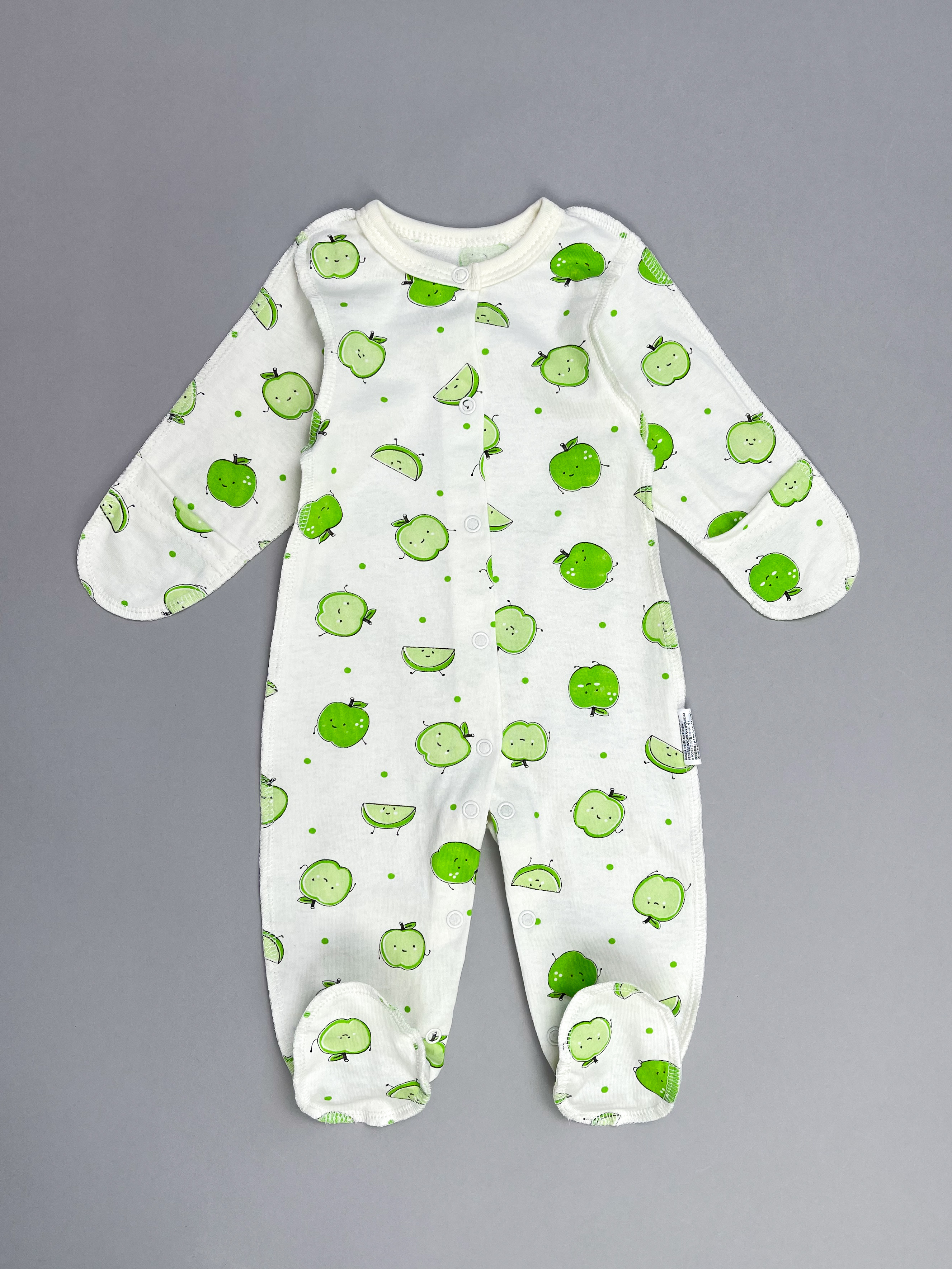 Комбинезон YOULALA ЦБ-00001533 - фото 1