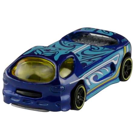 Игровой набор Hot Wheels Пляжный круиз 2 машинки