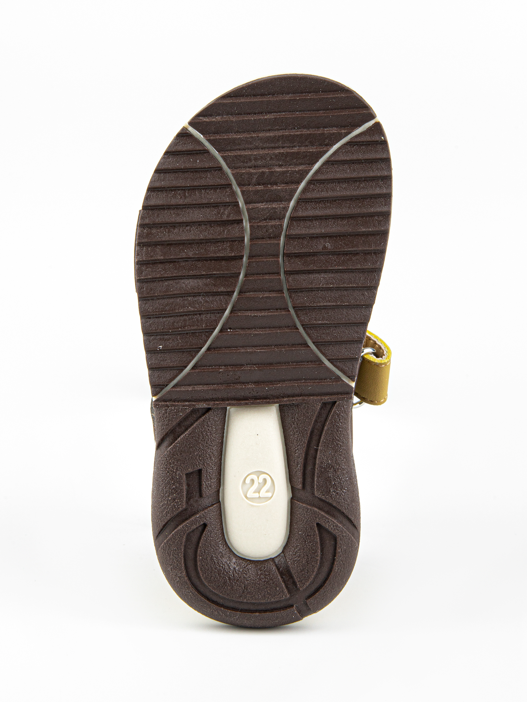 Сандалии Kapika 31930п-3 - фото 8