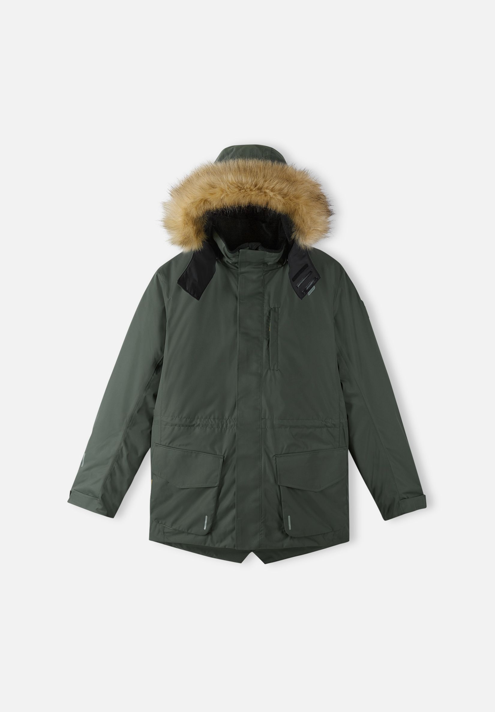 Куртка Reima 5100206A-8510 - фото 4