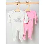 Комбинезон 2 шт Мамин малыш