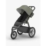 Коляска прогулочная UPPAbaby Ridge V2 зеленый