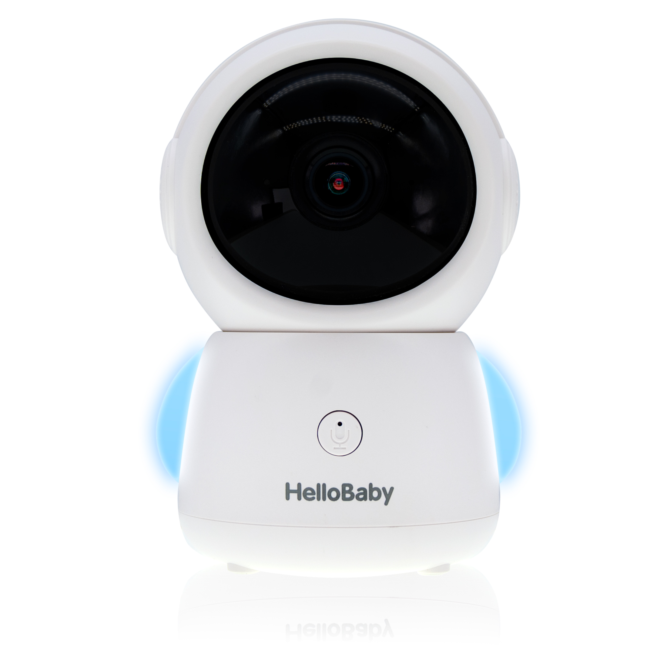 Видеоняня Hello Baby HB110C - фото 10