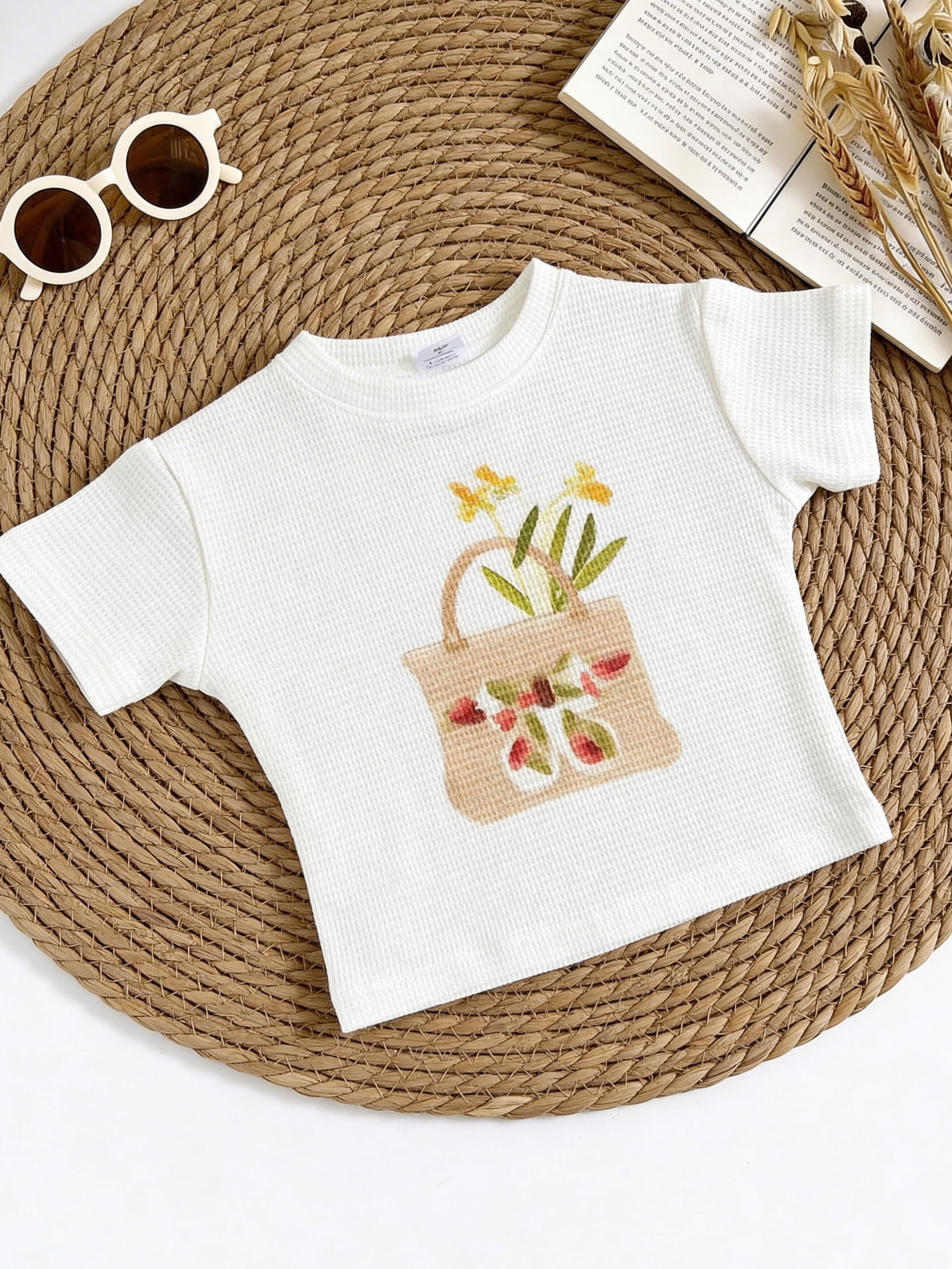 Футболка Жанэт Ж2388/1 - фото 6