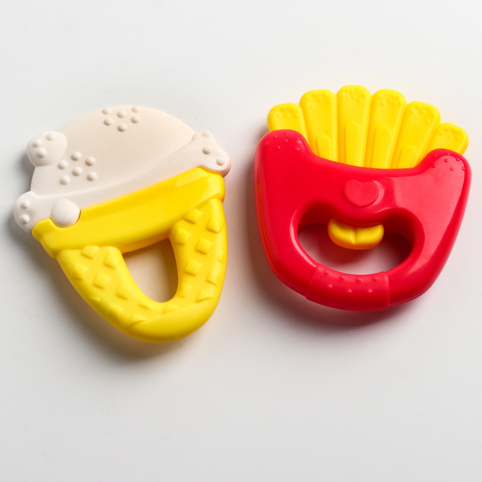 Игрушка Крошка Я погремушка в ассортименте - фото 5