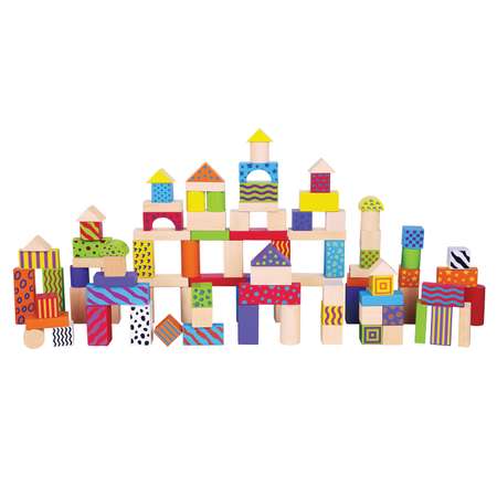 Игрушка New Classic Toys кубики
