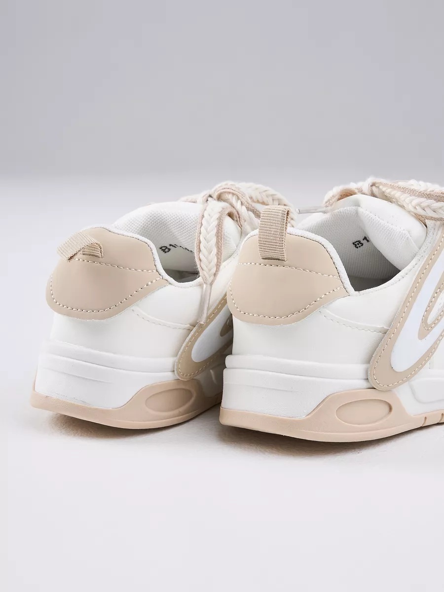 Кроссовки CASTLELADY 11638128 - фото 4