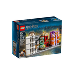Конструктор LEGO 40289 374 дет.