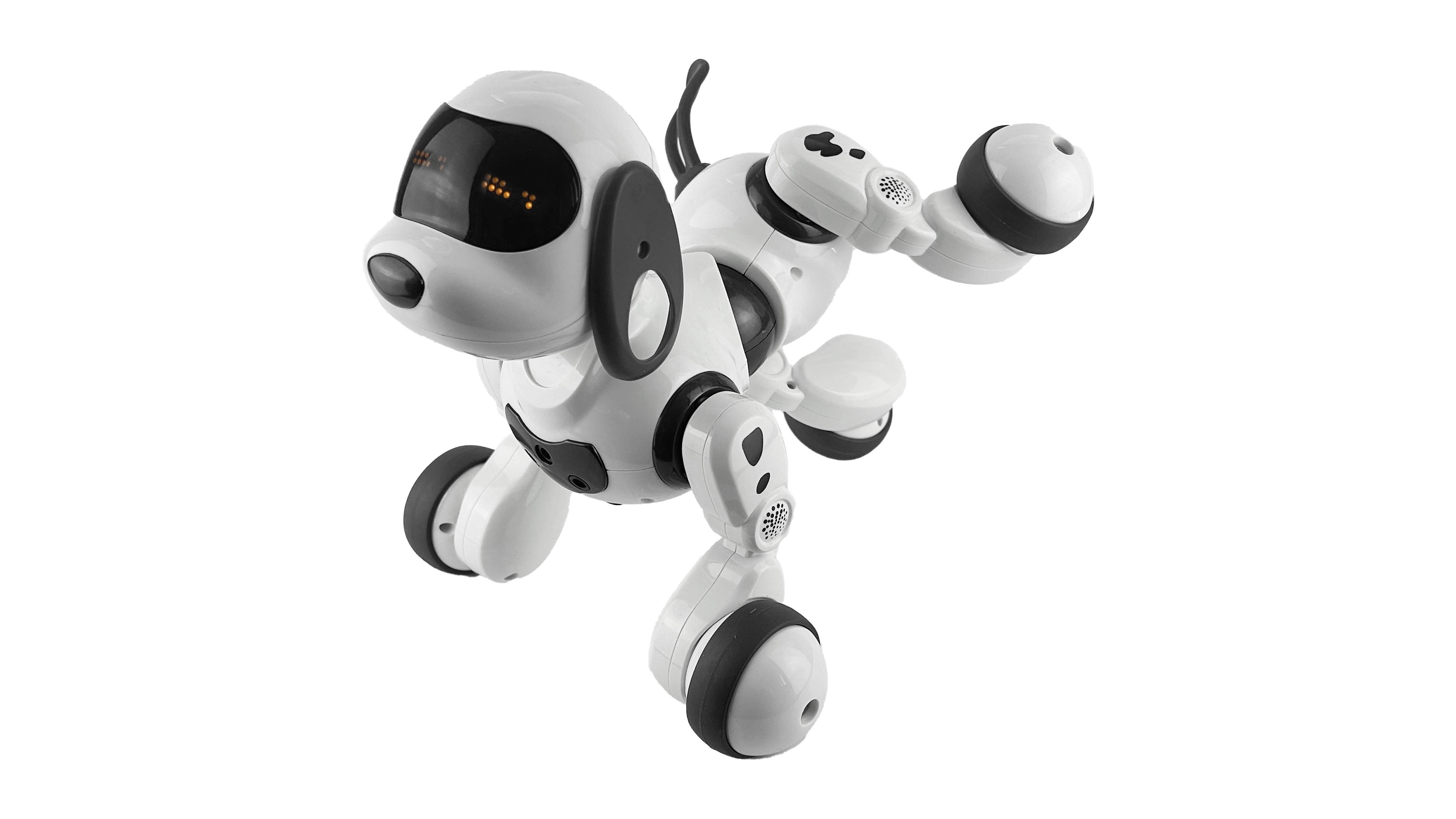Собака РУ Create Toys Smart Robot Dog - фото 5