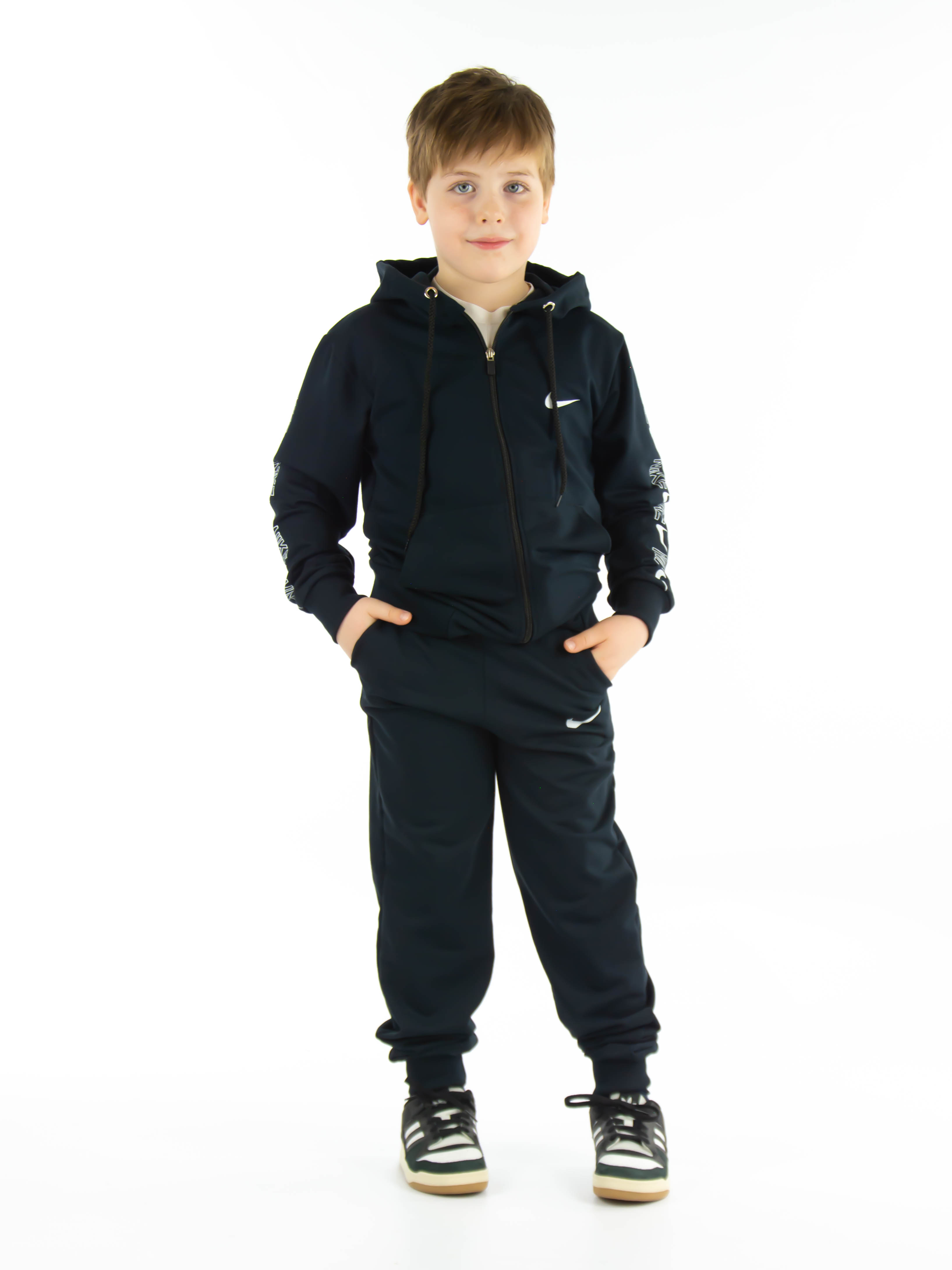 Толстовка и брюки CASTLELADY 1717126 - фото 1