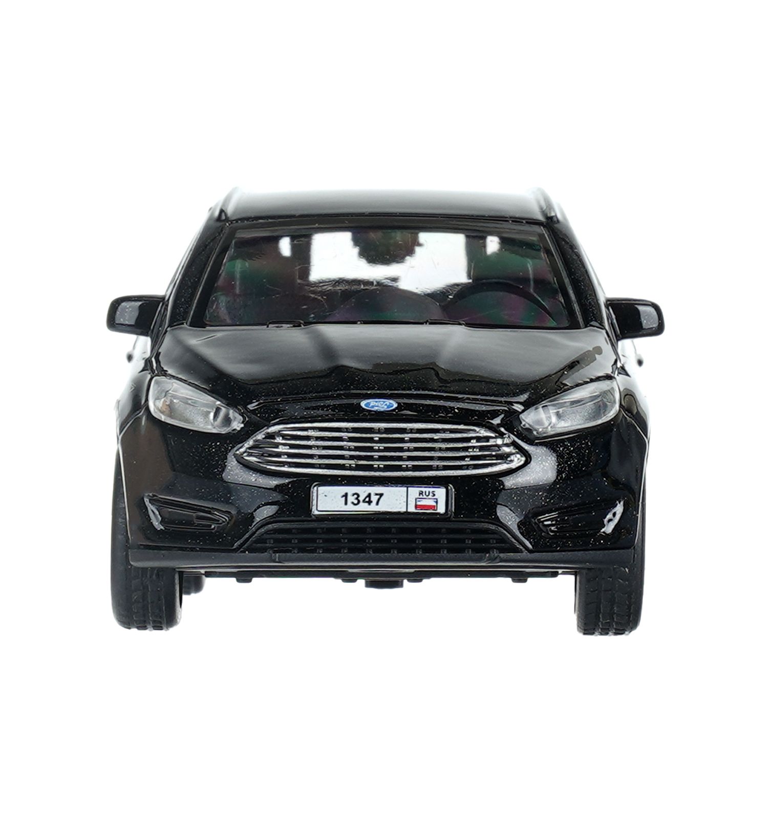 Автомобиль Технопарк Ford Focus Turnier 412056 - фото 3
