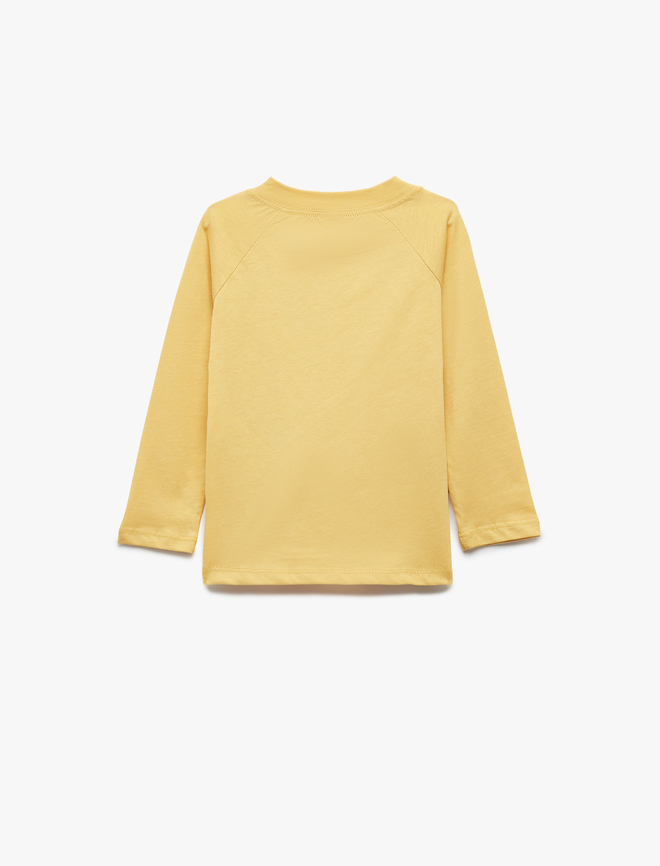 Лонгслив KOTON 6WMB10171TK195 - фото 2