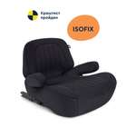 Автокресло Junion Beksi Isofix 3 (22-36 кг) черный