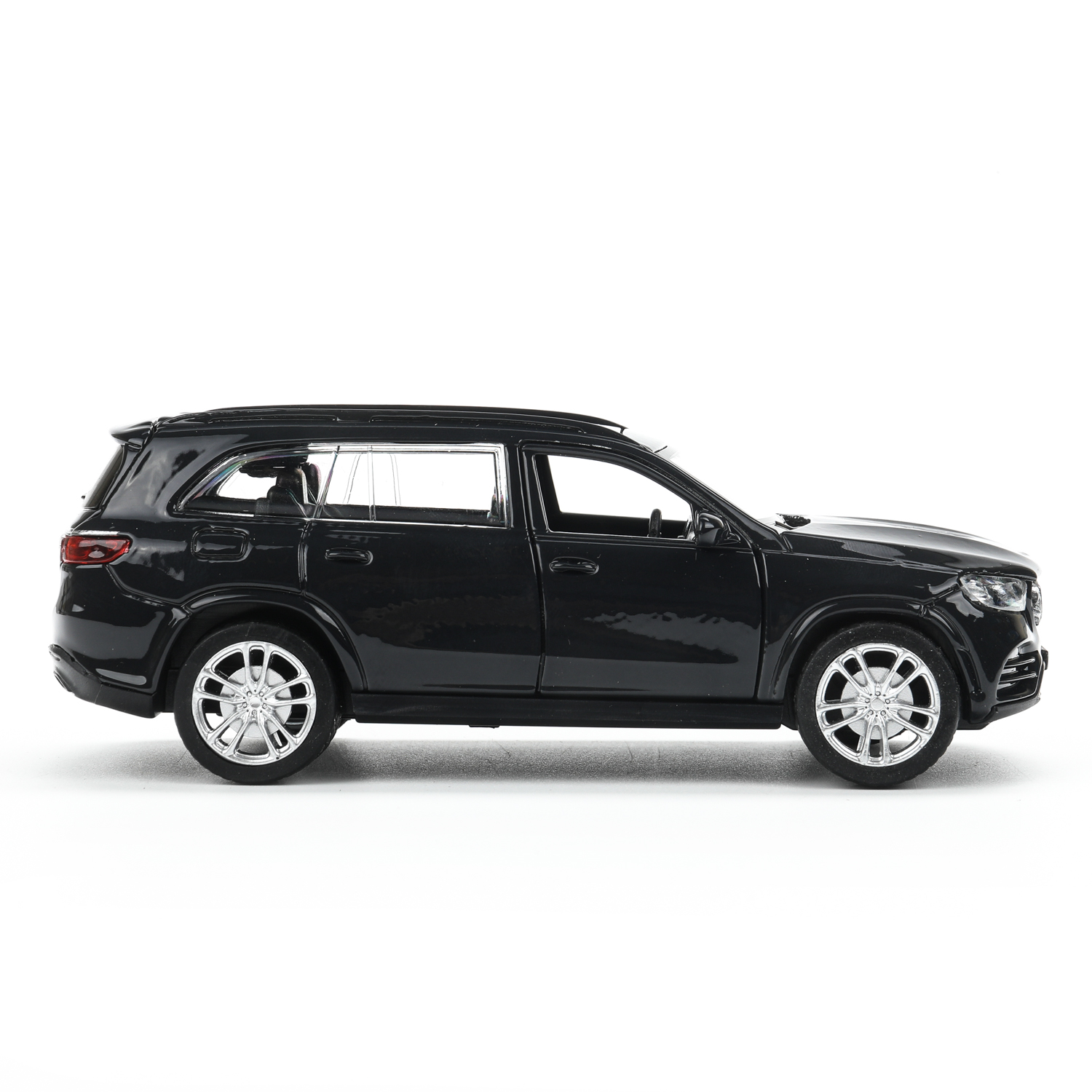 Автомобиль Технопарк Mercedes Benz 396504 - фото 7