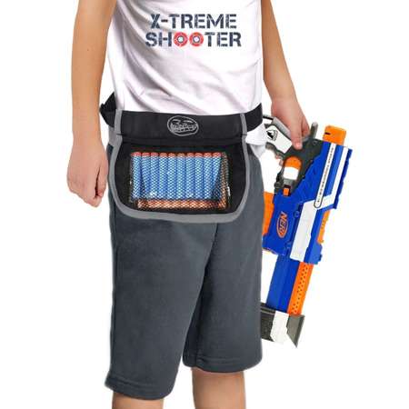 Амуниция X-Treme Shooter