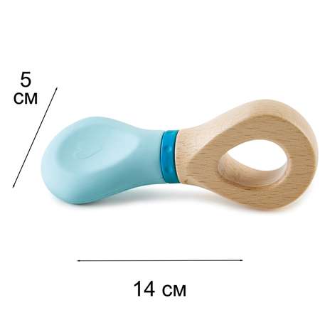 Игрушка Hape погремушка