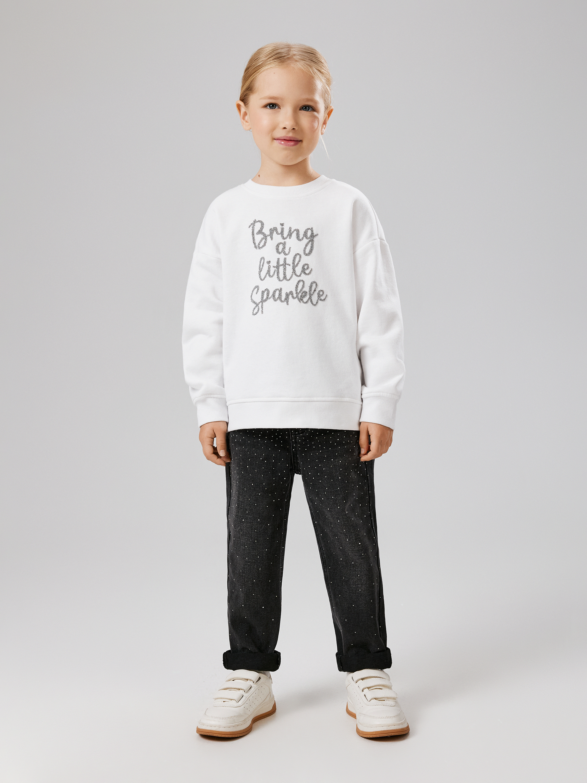 Джинсы Acoola 20220440116_0093218 - фото 5