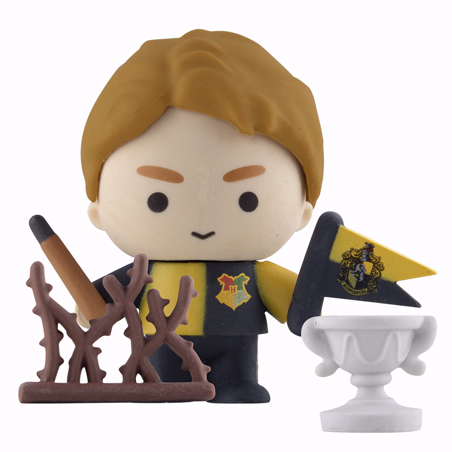 Фигурка Harry Potter Таинственный куб-сюрприз - фото 2