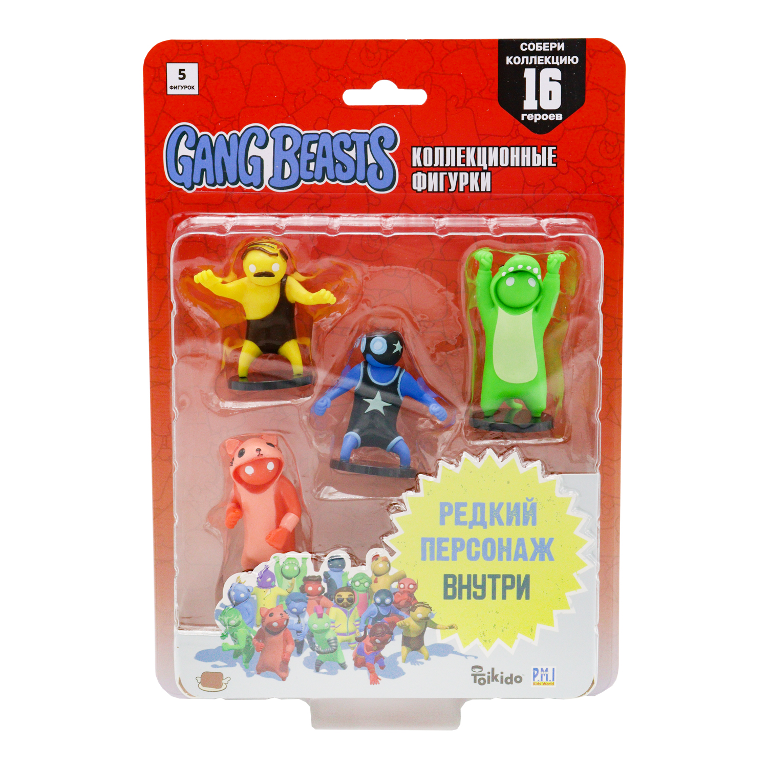 Фигурка PMI - фото 3