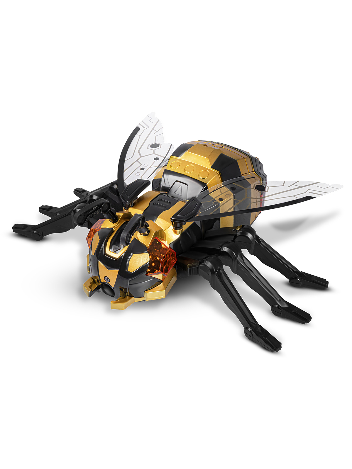 Насекомое РУ AUTODRIVE - фото 21