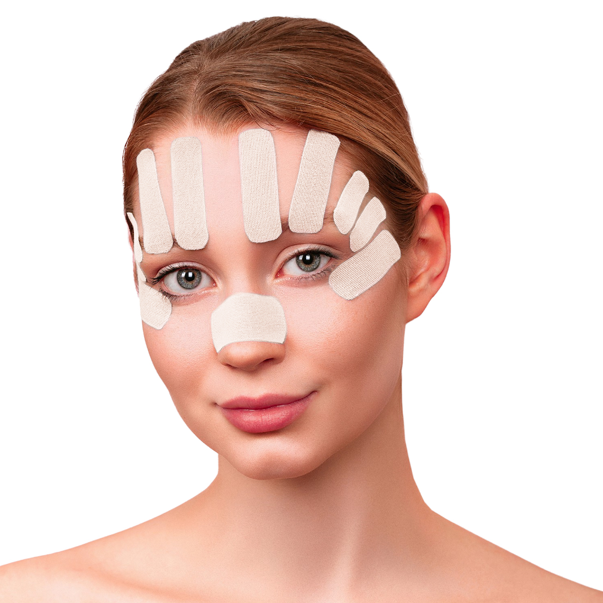 Тейпы Beauty4Life - фото 3