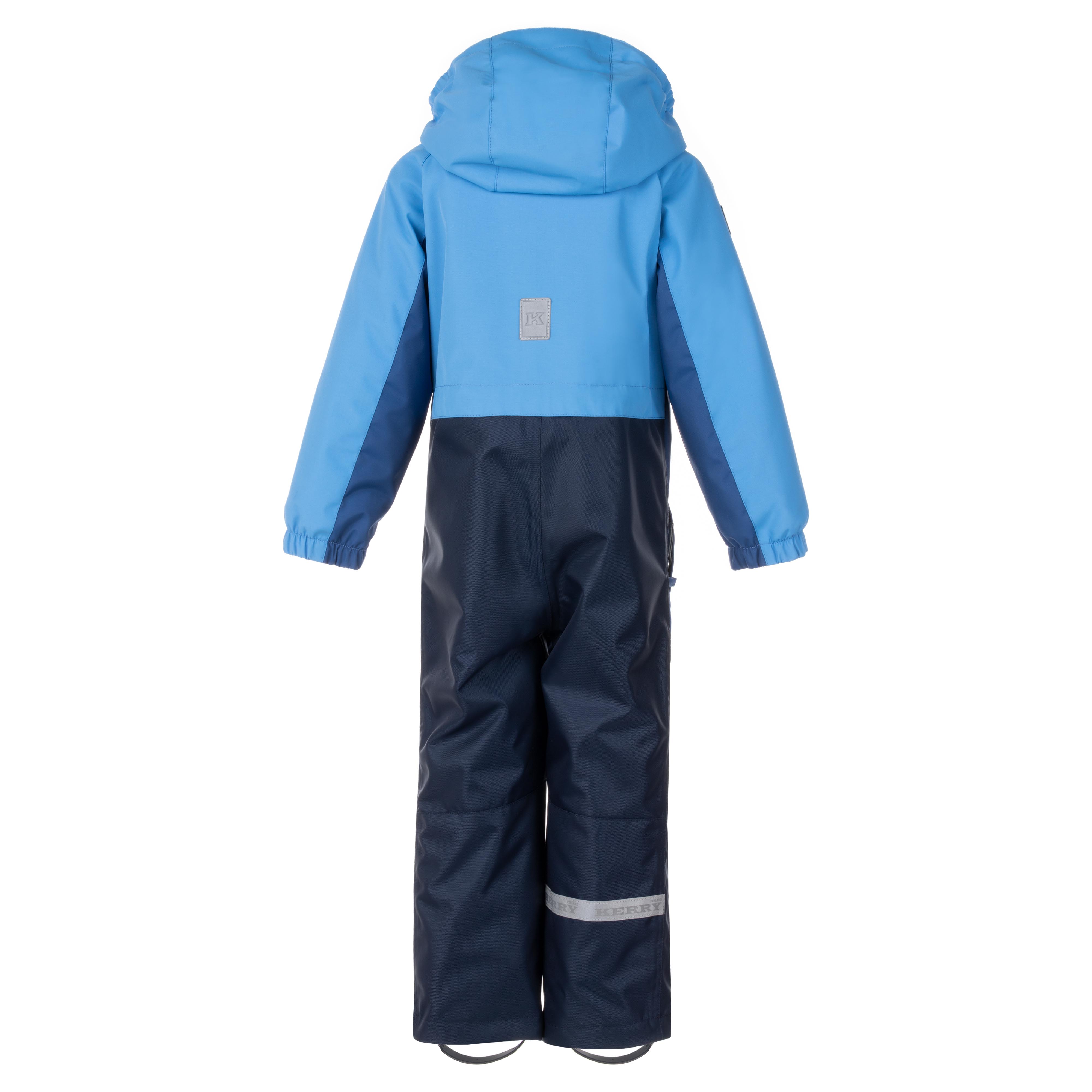 Комбинезон Kerry K24016/636 - фото 2