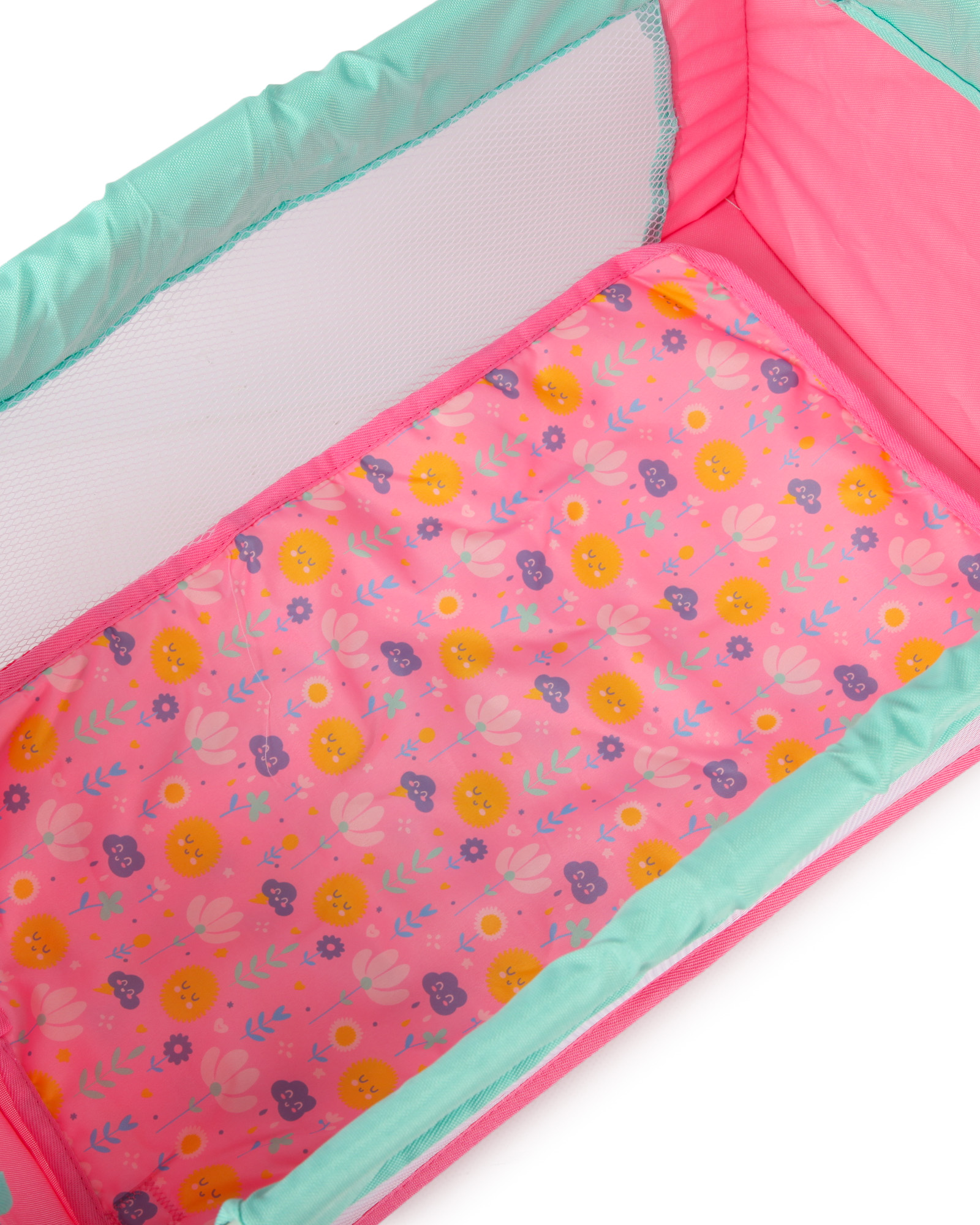 Аксессуар для кукол Demi Star манеж 9340 Seasons - фото 4