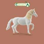 Фигурка Collecta белый конь Камарильо