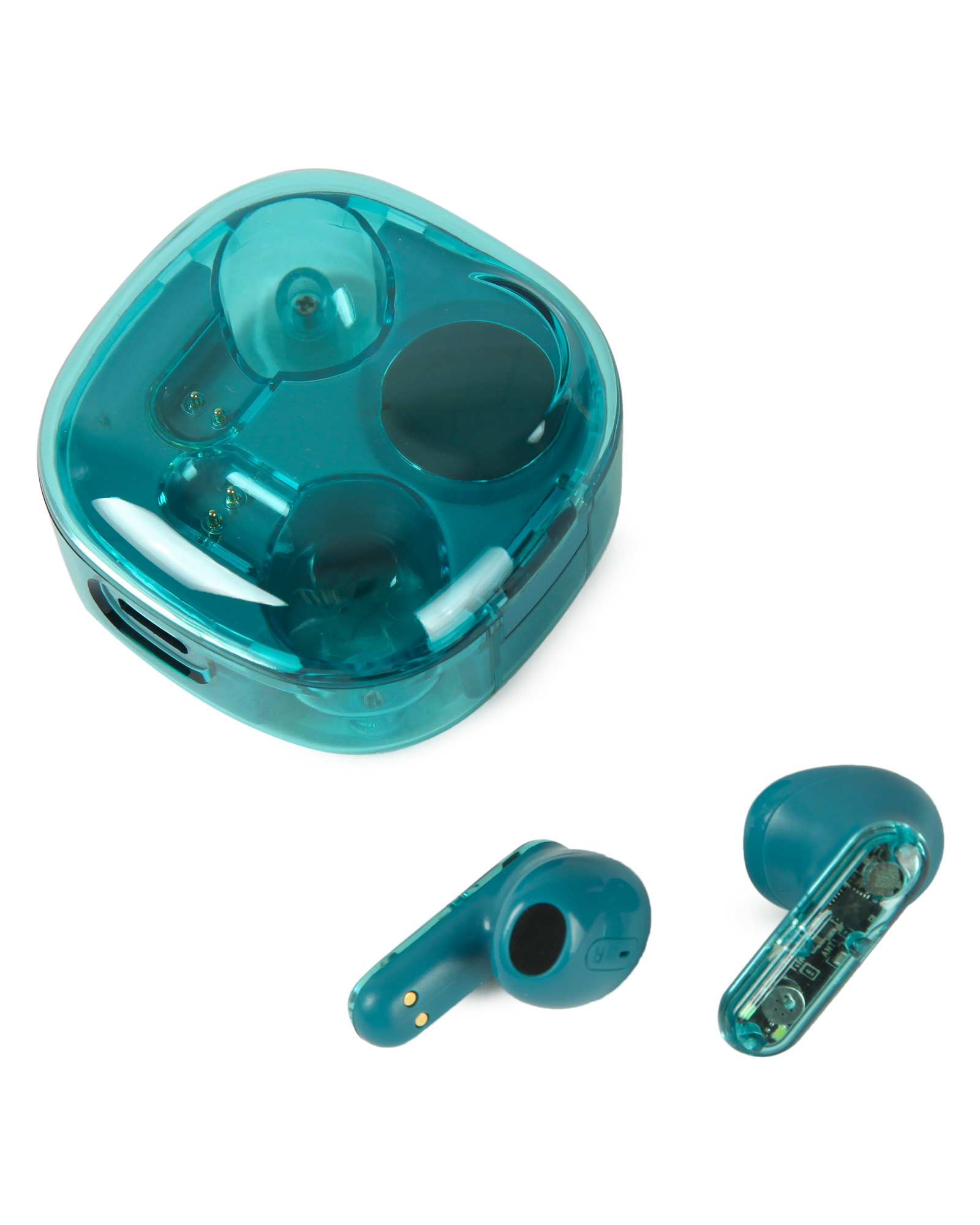 Наушники-вкладыши Attivio - фото 2