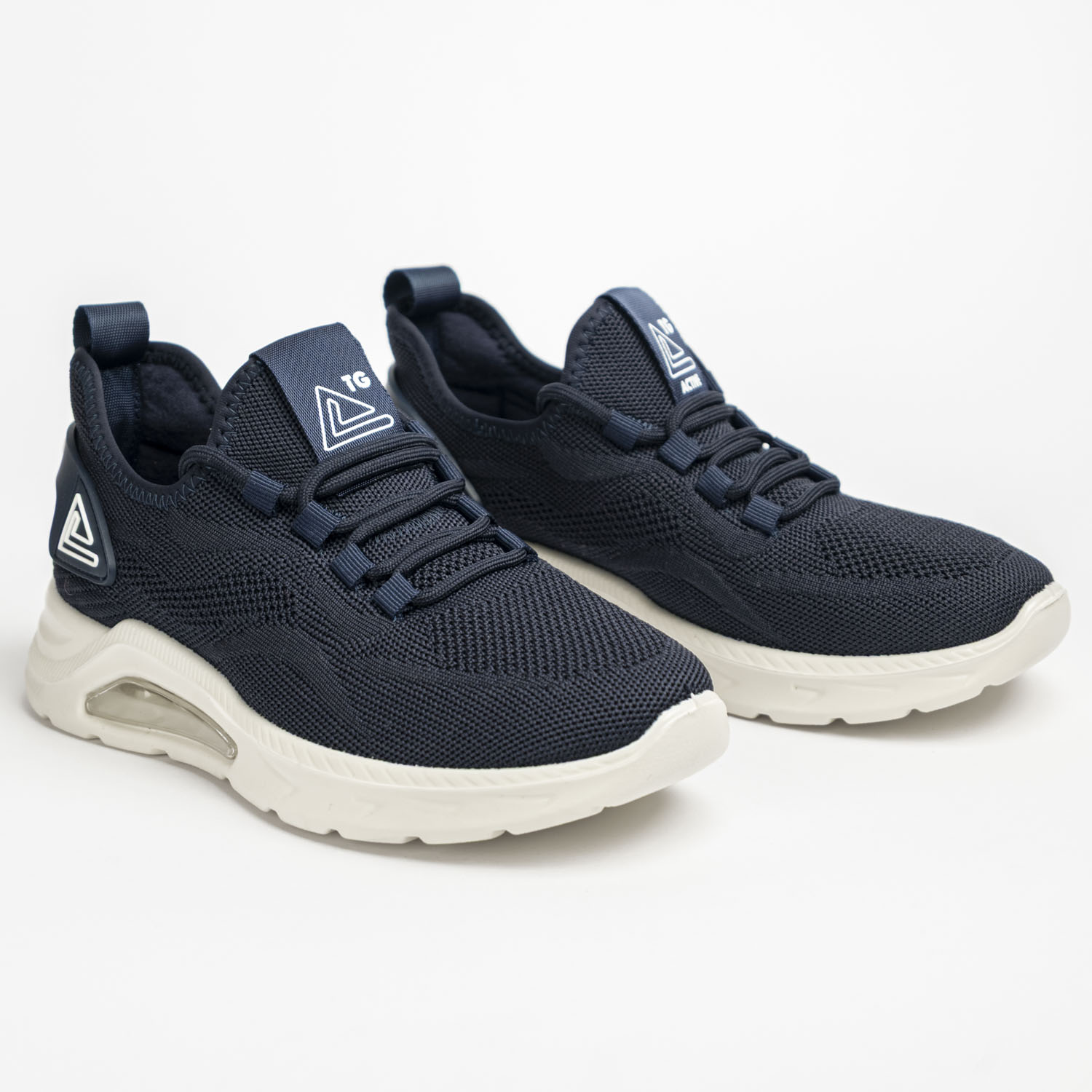 Кроссовки TikkaGo 6S01_24011_navy - фото 2