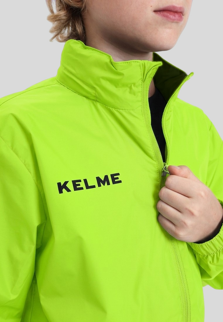 Ветровка KELME 3803241-904 - фото 9