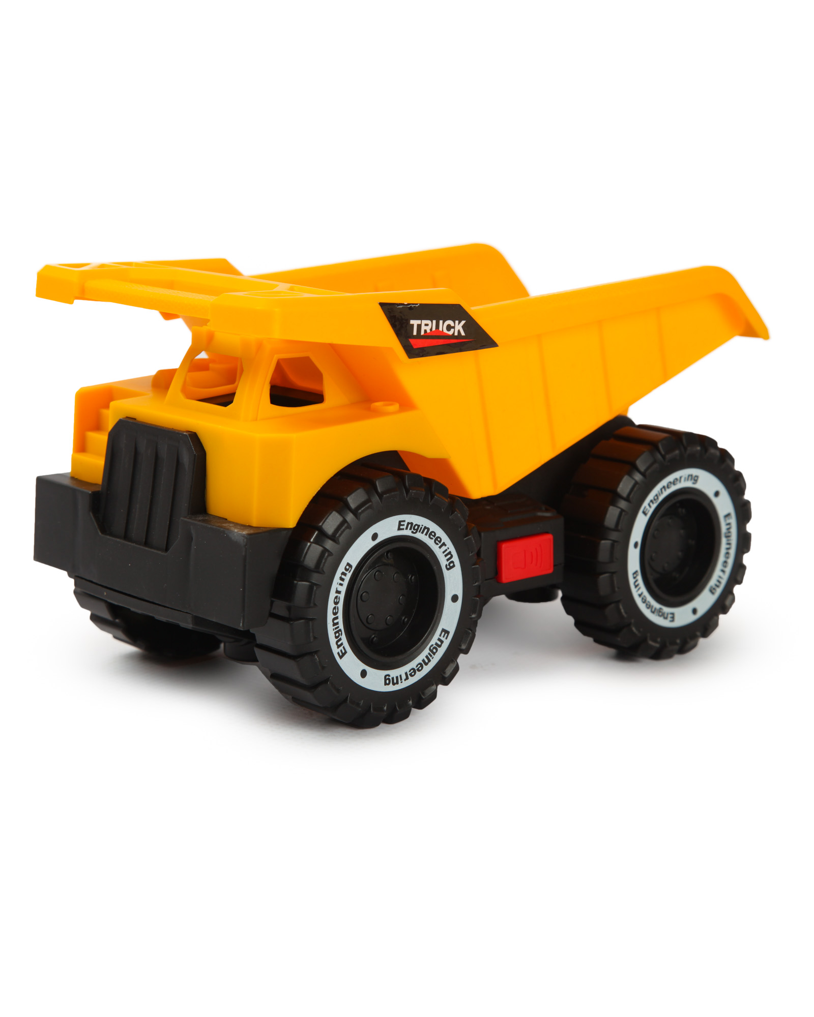 Игровой набор Mobicaro Строительная техника 1:14 666-78P - фото 4