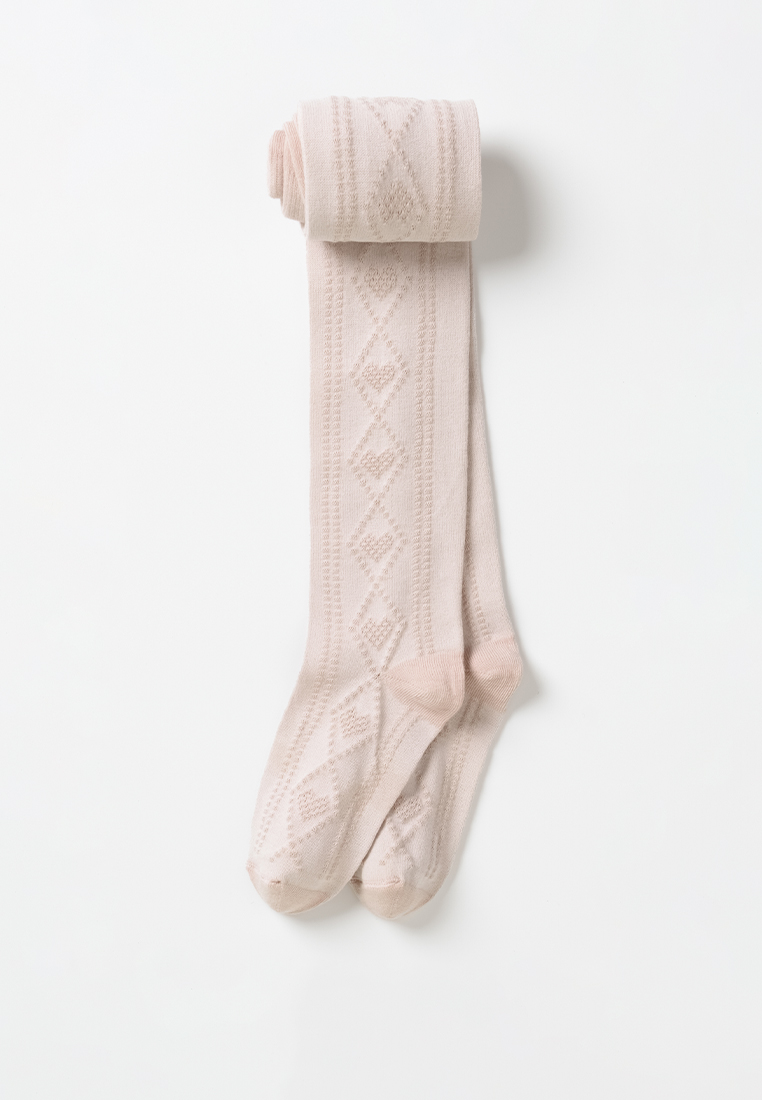 Колготки artie 2d913/Светло-розовый - фото 1