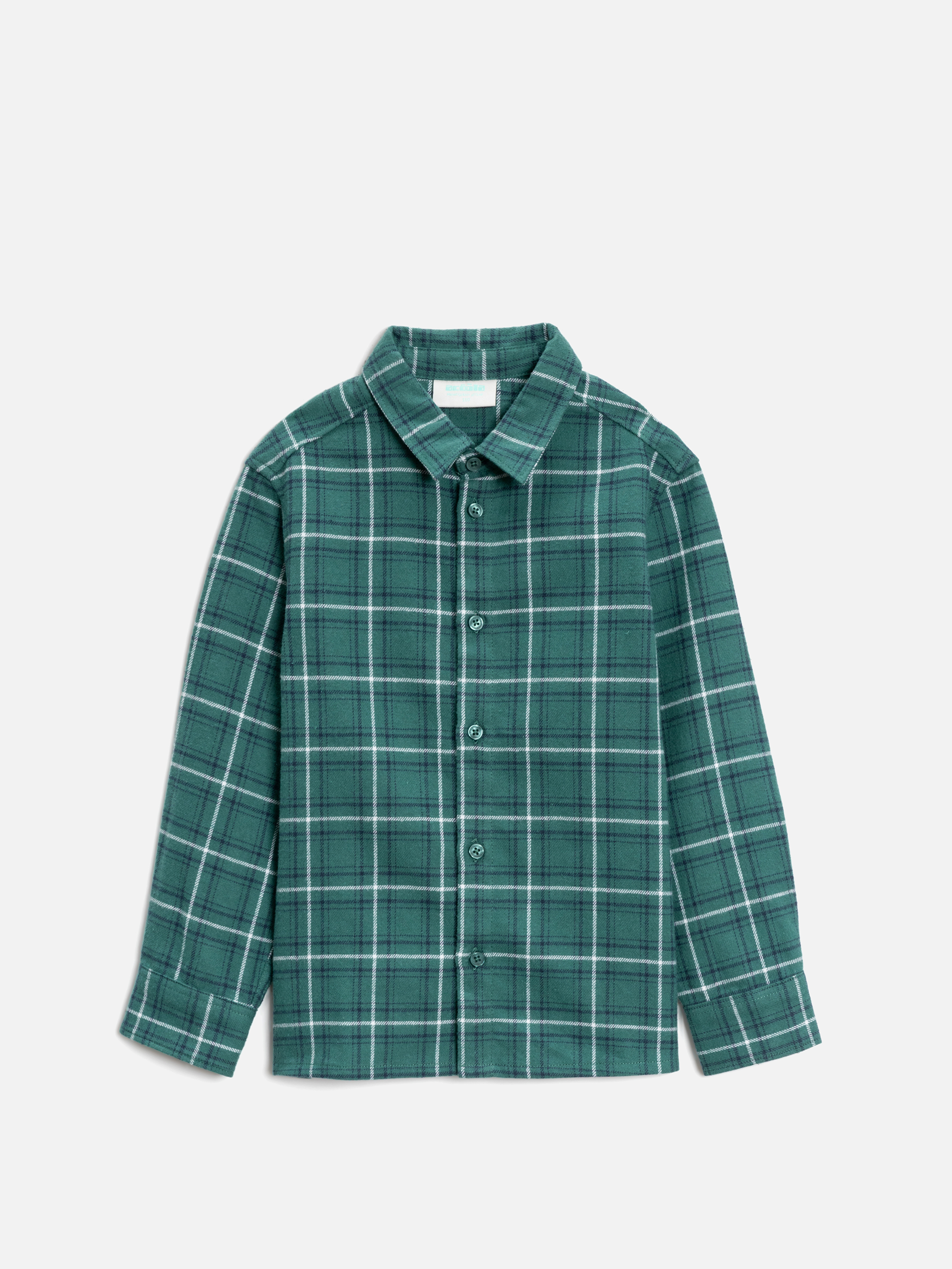 Рубашка Acoola 20130280041_0093469 - фото 2