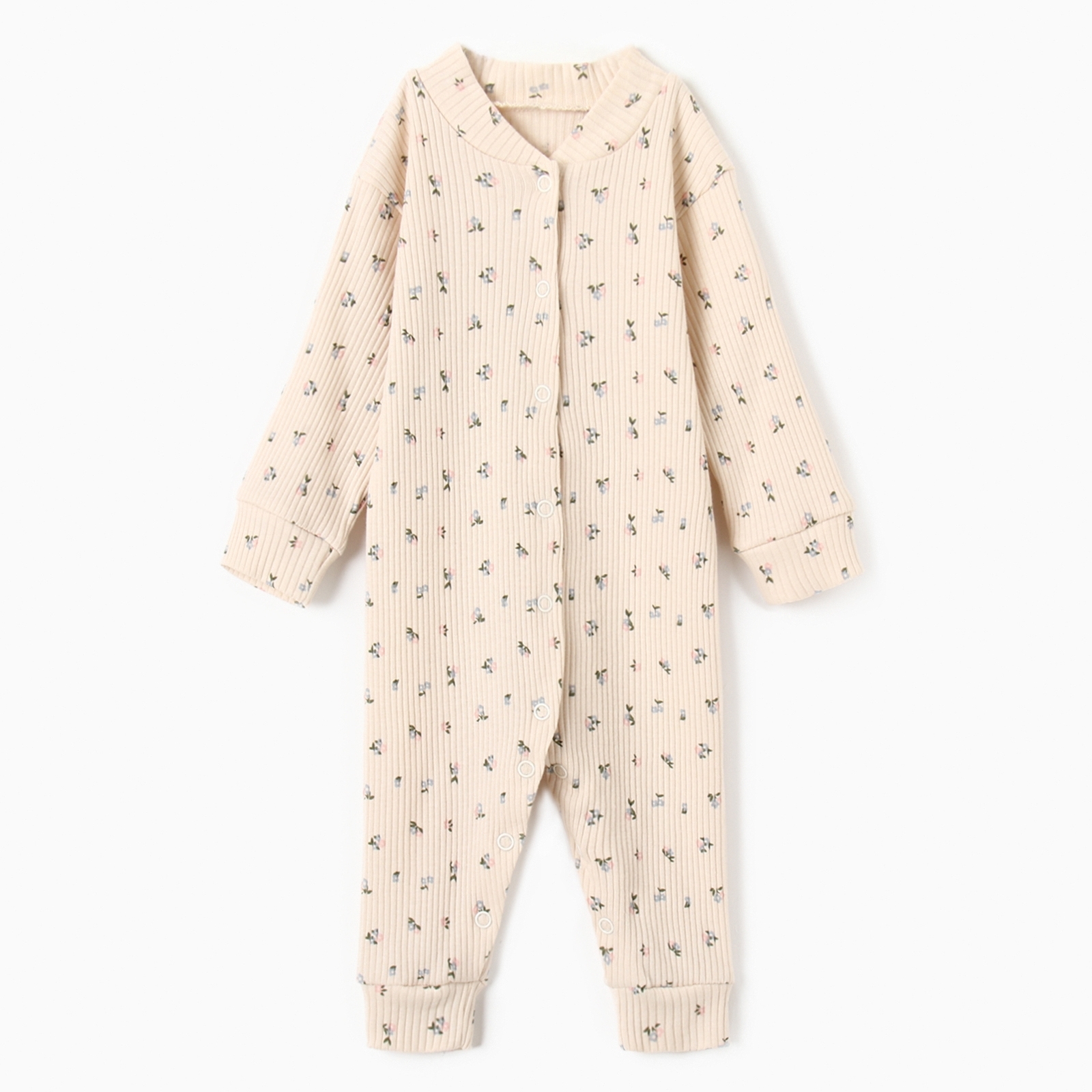 Комбинезон Крошка Я 10621103 - фото 6