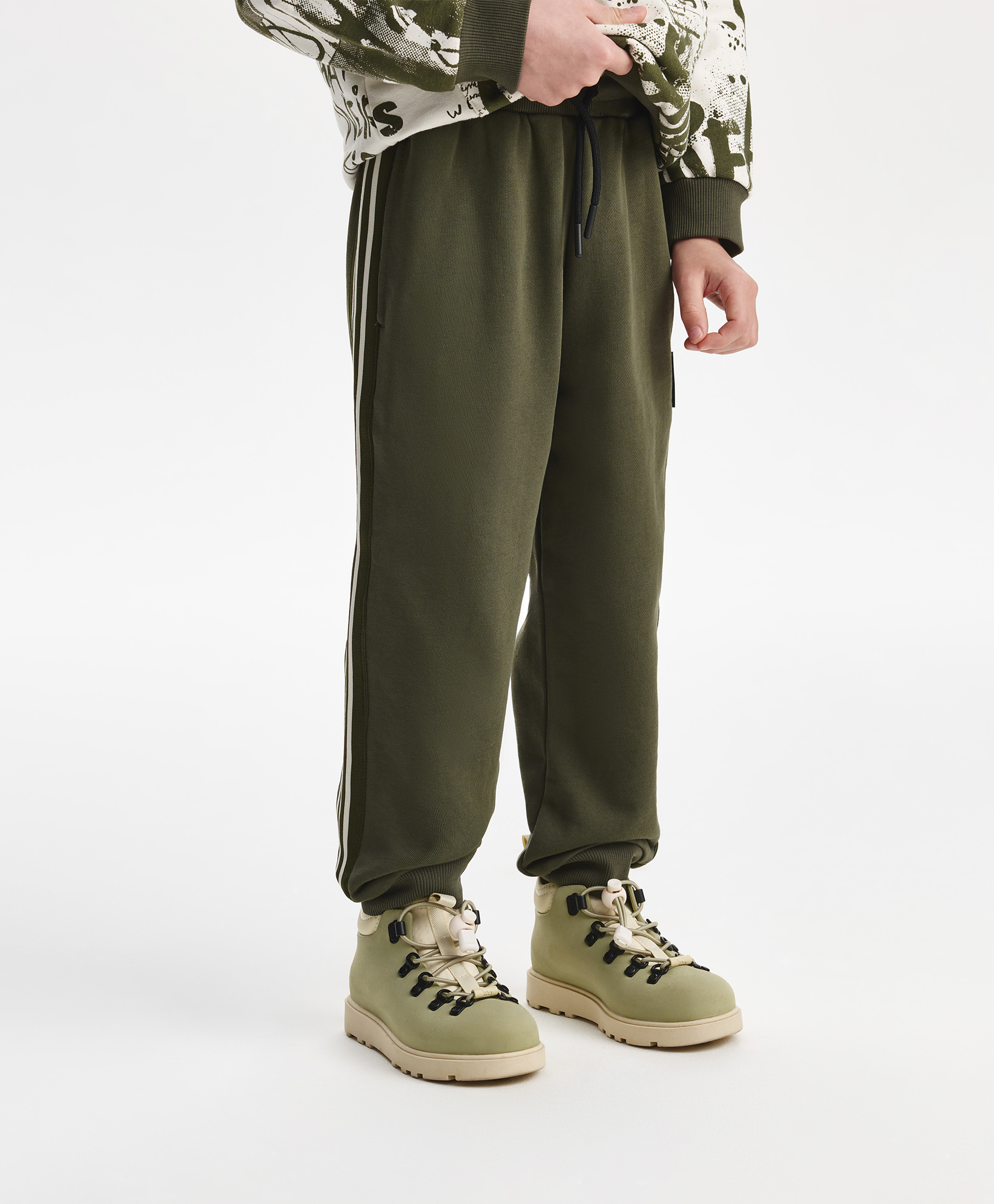 Брюки Gulliver 22505BMC5603 - фото 3