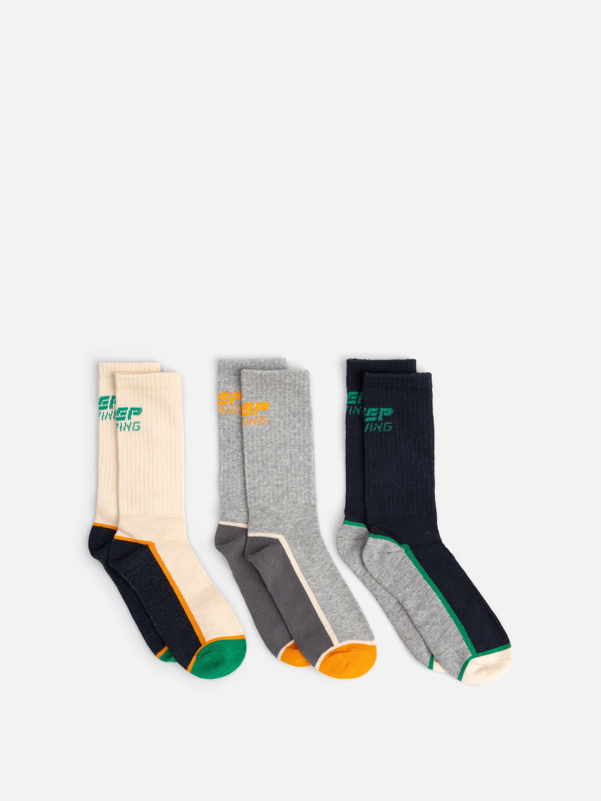 Носки 3 пары Acoola 20134420106_0095646 - фото 1