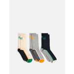 Носки 3 пары Acoola