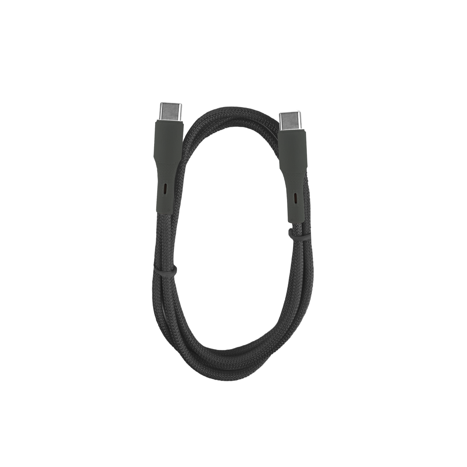 Кабель GAL Type/С-Type-С 1м 3A - фото 1
