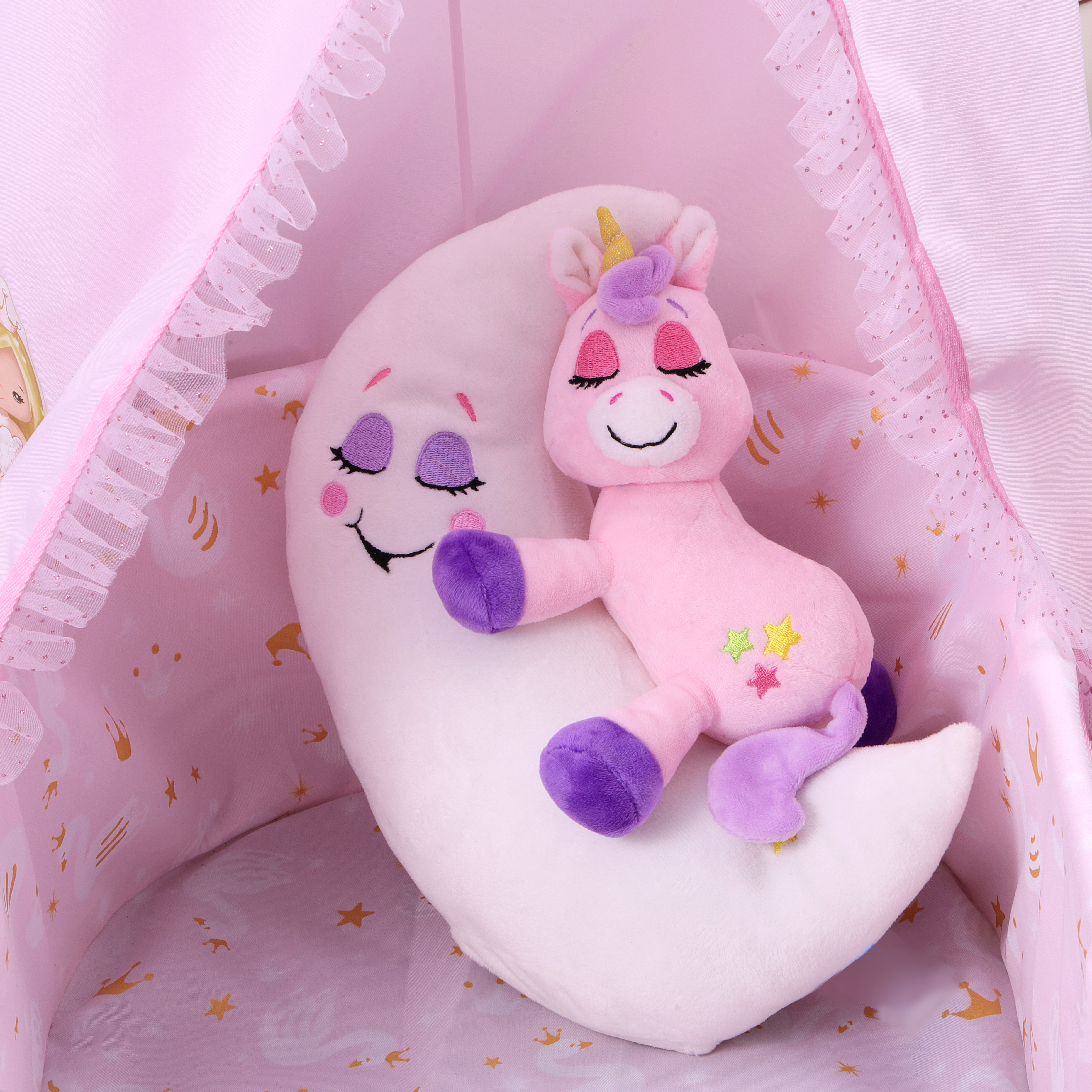 Игрушка ночник Лунатики - фото 10