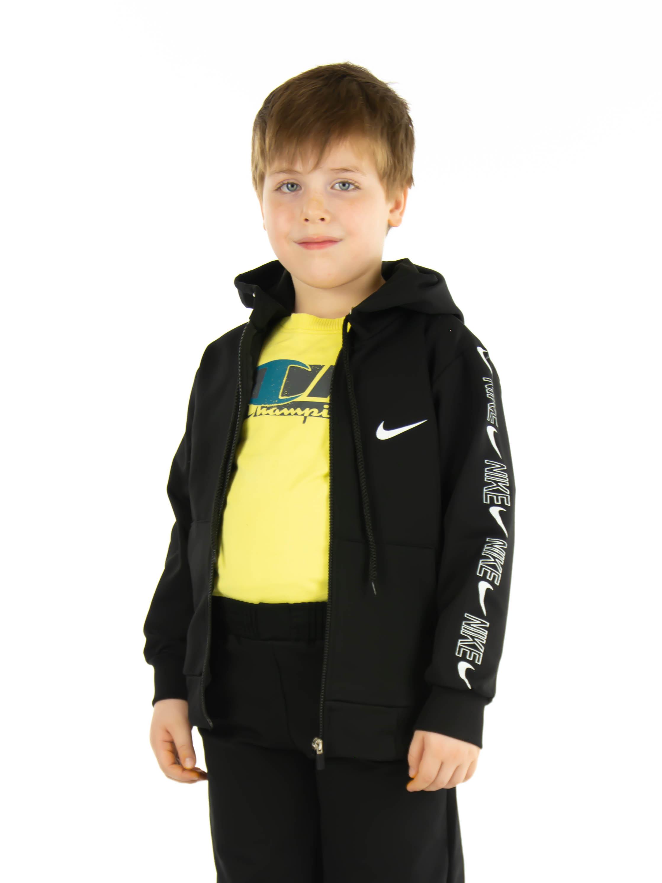 Спортивный костюм CASTLELADY 1717999 - фото 5