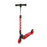 Трюковой самокат NaVigator двухколесный