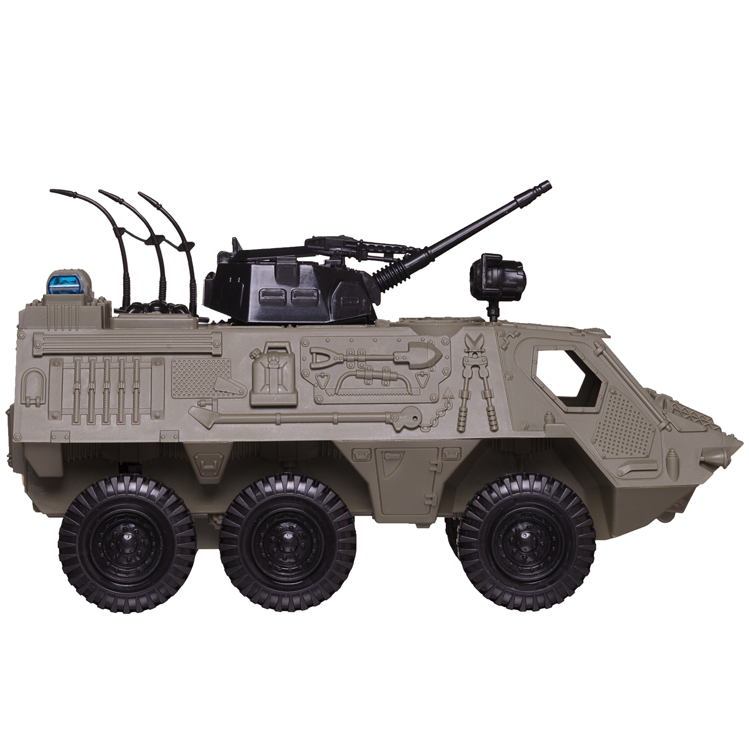 Игровой набор Abtoys Боевая сила - фото 5