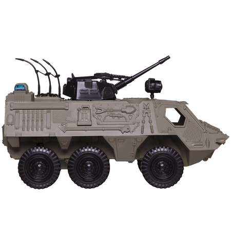 Игровой набор Abtoys Боевая сила