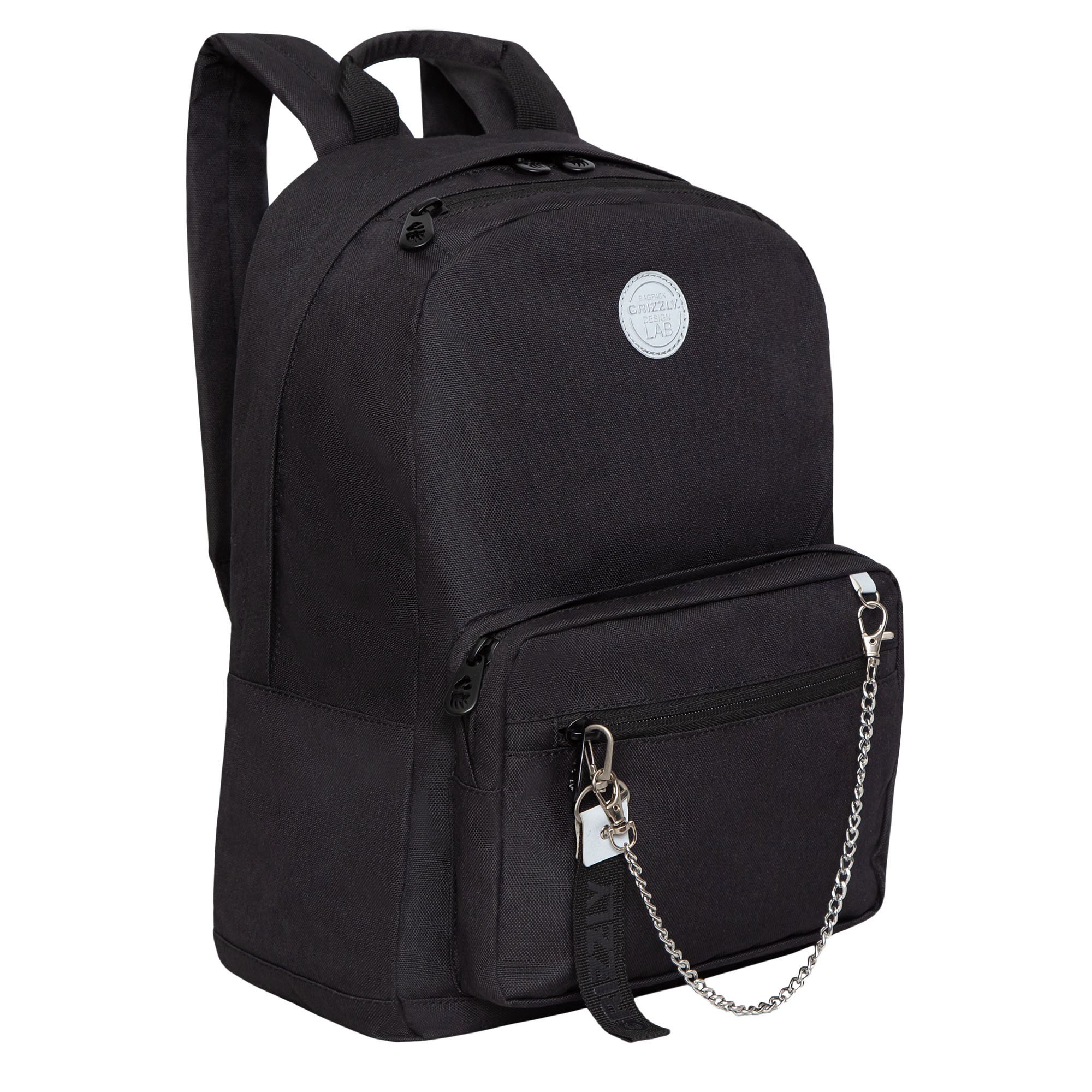 Рюкзак Grizzly для девочки - фото 2