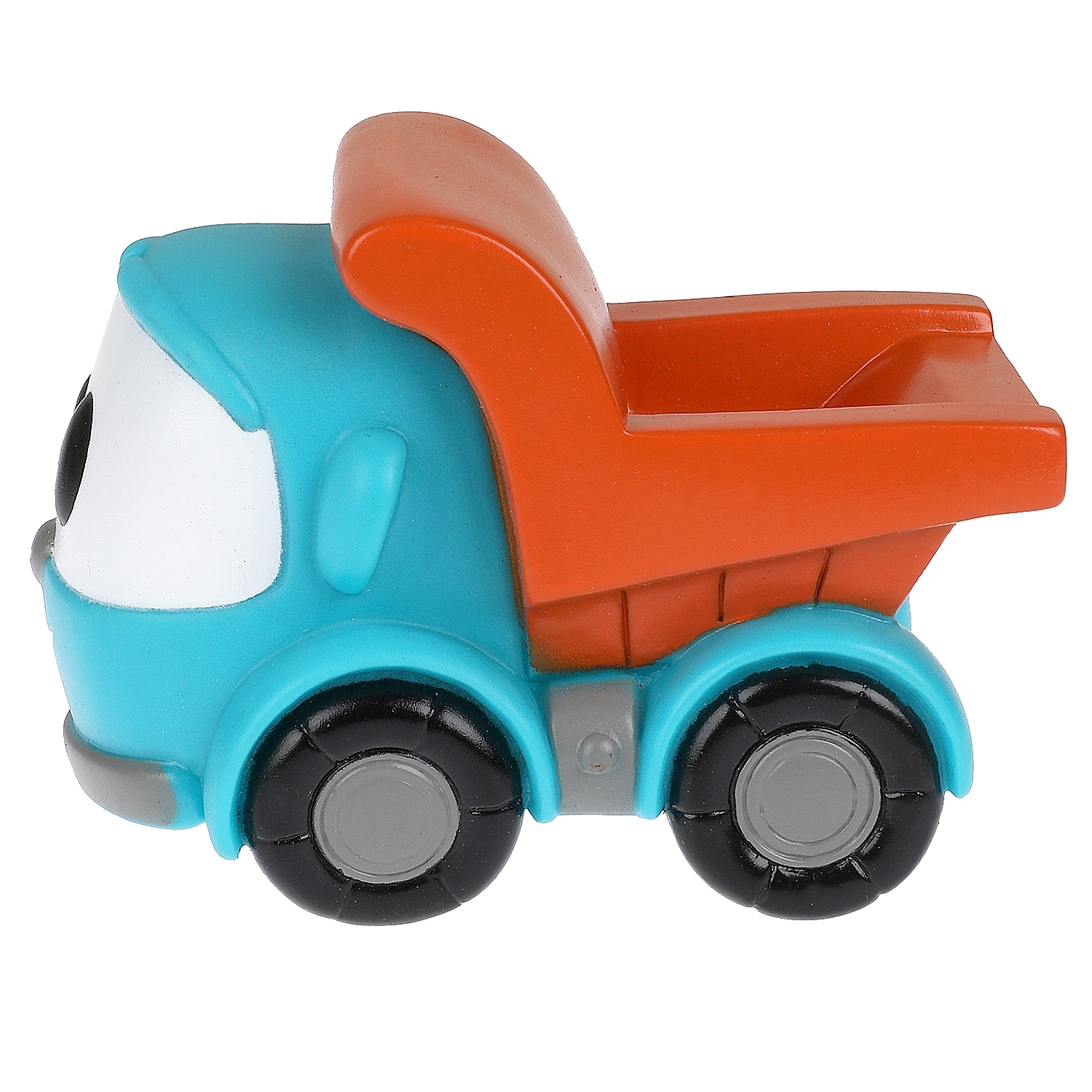 Игрушка Играем вместе Грузовичок Лева - фото 2